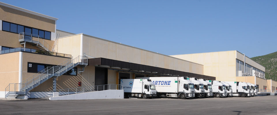 Logistica