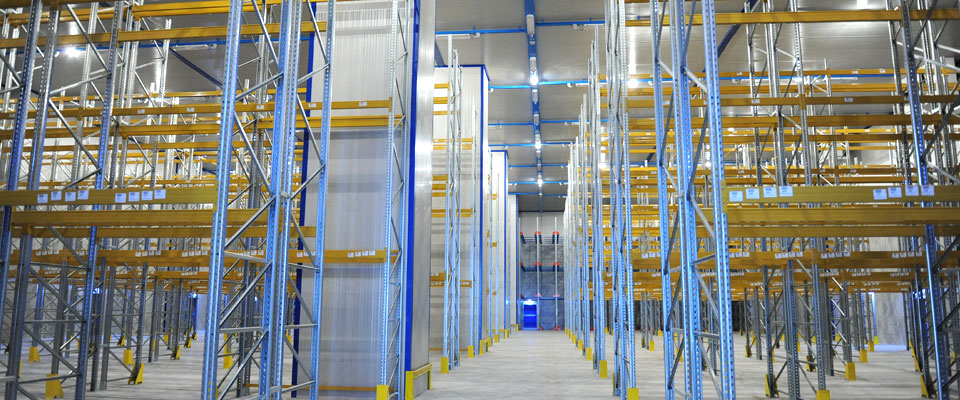Logistica